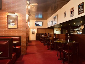 Restaurant - Firmhotel (Firminy)