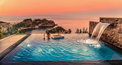 Isola Bella Infinity Suites