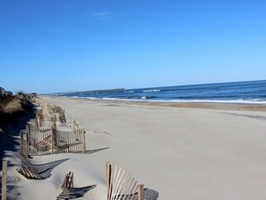 Camastros y toallas de playa 