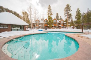 Exterior - Soda Spring II 1927 (Keystone)