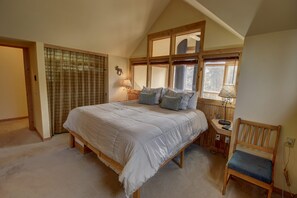 Townhome, 1 King Bed with Sofa bed, Mountain View (Soda Springs II 1927) | Exterior
