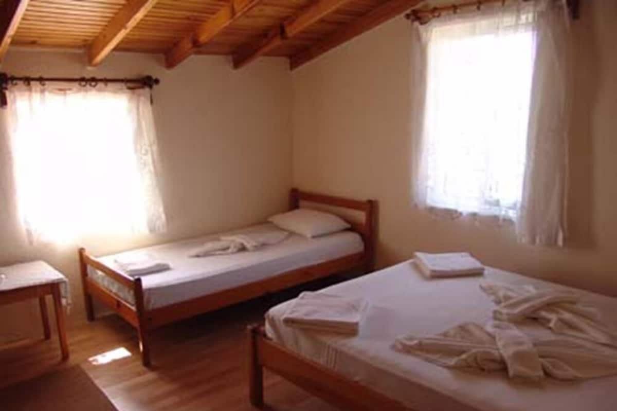 Chambre Triple Standard