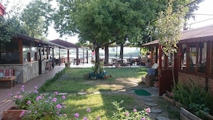 Jardín