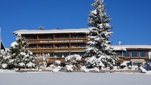 Exterior - Panorama Hotel Kaserer (Fischen im Allgaeu)