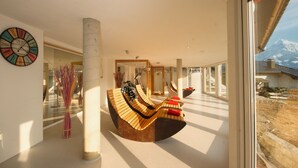 Spa - Panorama Hotel Kaserer (Fischen im Allgaeu)