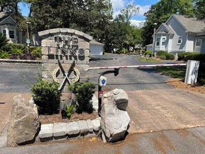 Exterior detail - Grace Meadows: 3BR/3BA, close To Westin, Beach, Golf & Tennis (Hilton Head Island)