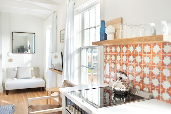 Welcome to The Park House 3B!