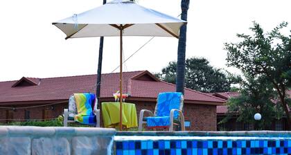 Zororo lodge