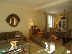 Télévision, livres