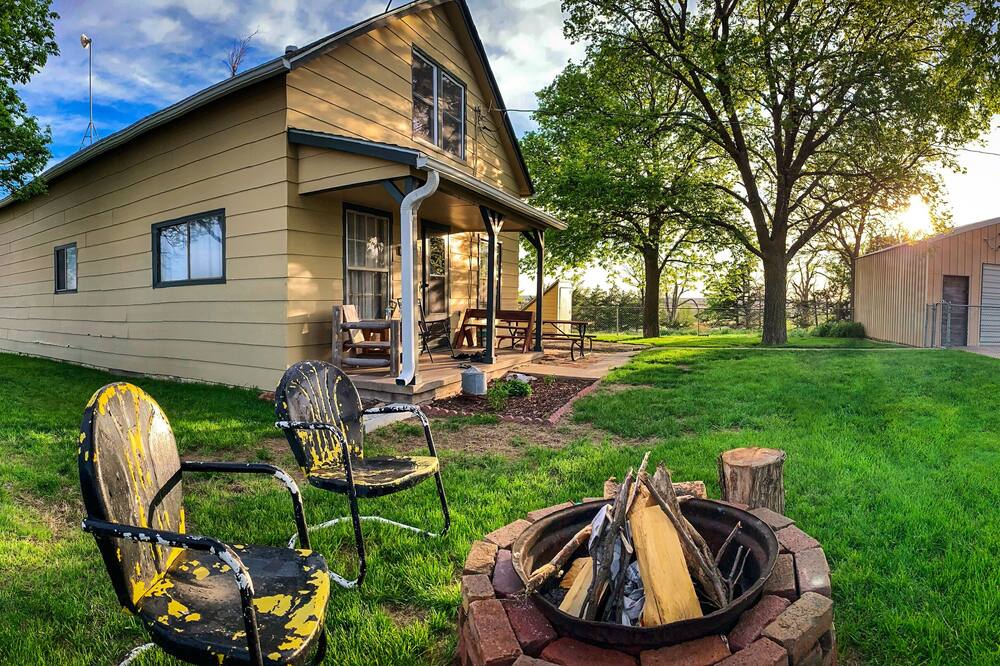 Top 11 Ranches In Nebraska, USA - Updated 2025 | Trip101