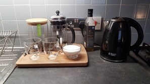 Café et/ou machine à café