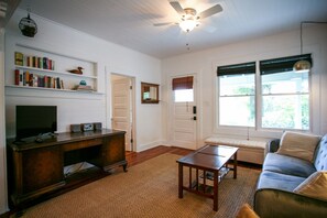 TV connectée, livres