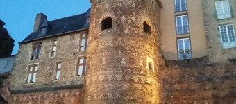 Appart'Louis Blanc Centre Ville
