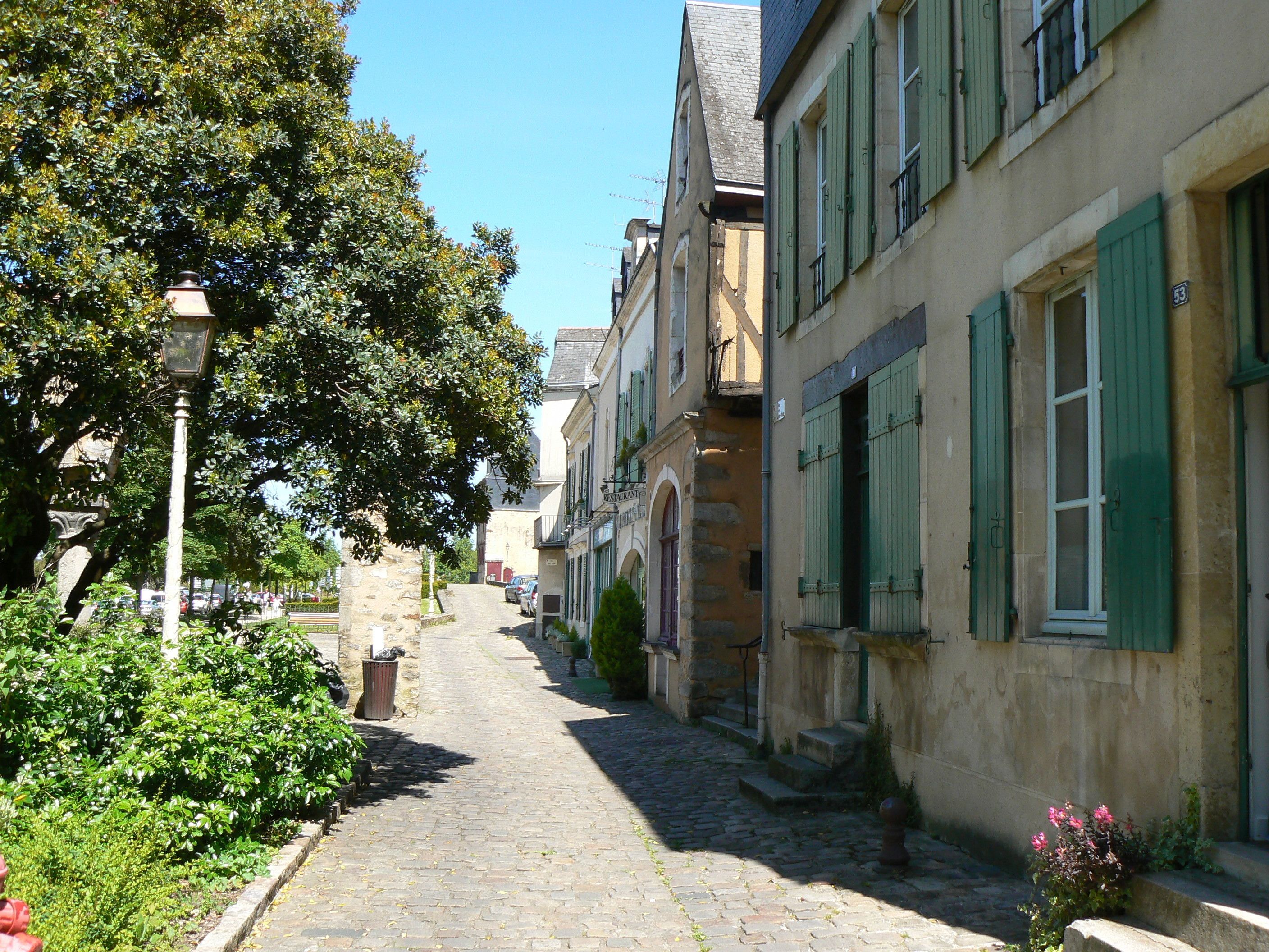 บริเวณภายนอก