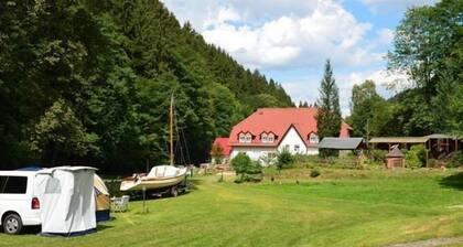 Sommerfrische Lothramühle