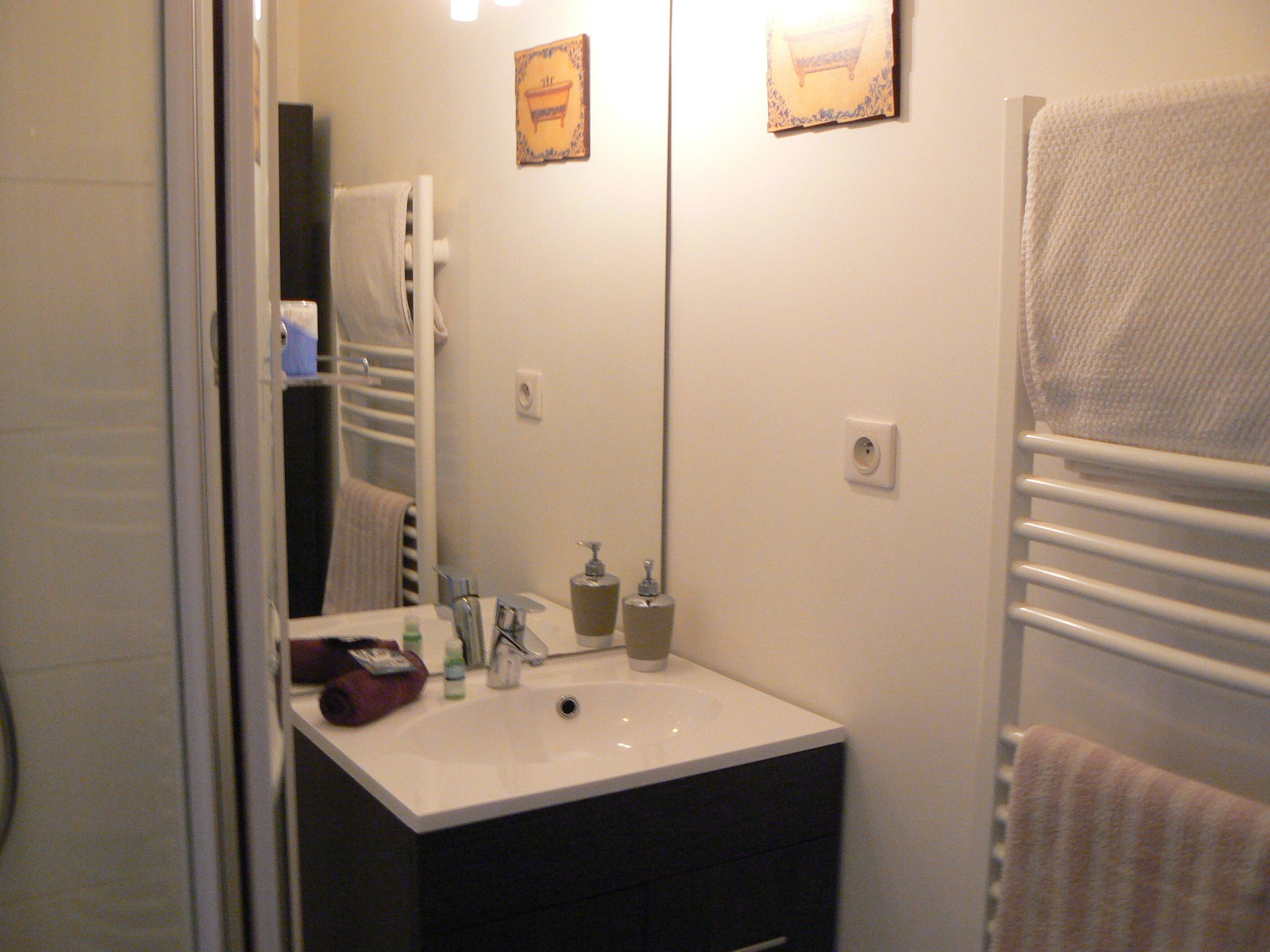 Kamar mandi