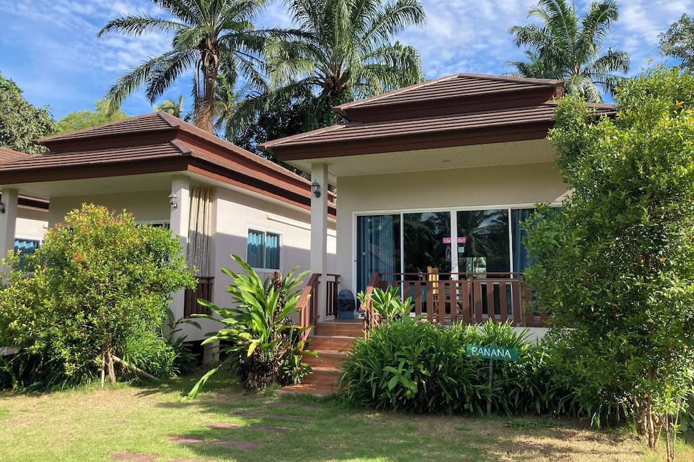 Lay back Villa