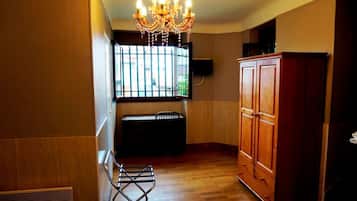 Triple Room | Room amenity