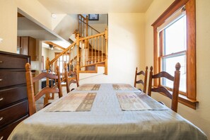 تناول الطعام