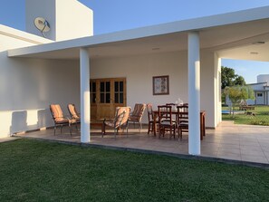 Exterior - Complejo Las Marias (San Juan)