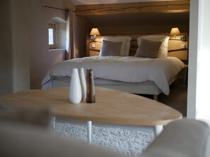 Suite (La Cabane)