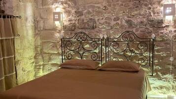 Wi-Fi gratuito, lenzuola