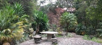 Treetop House - Encanto artístico en el dosel de Monteverde