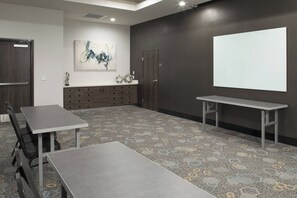 Meeting facility - Residence Inn by Marriott Tulsa Downtown (Tulsa)