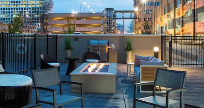 Residence Inn by Marriott Tulsa Downtown