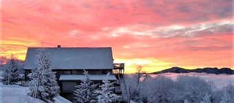 Large Group bunkroom sleeps up to 69