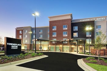 TownePlace Suites by Marriott Jackson Airport/Flowood