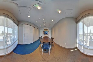 Salle de réunion