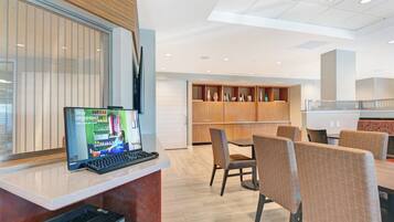 Servicio de la propiedad