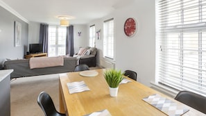 Luxury Apartment | Private kitchen