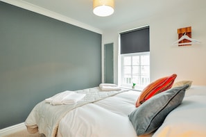 Luxury Apartment