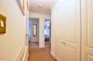 Luxury Apartment