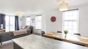 Luxury Apartment