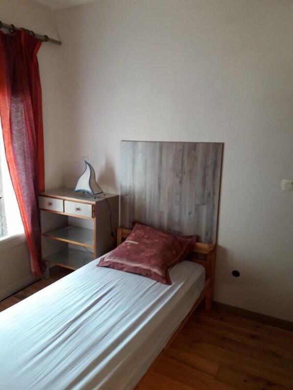 Room - La pause du Pelerin (Saint-Gilles)