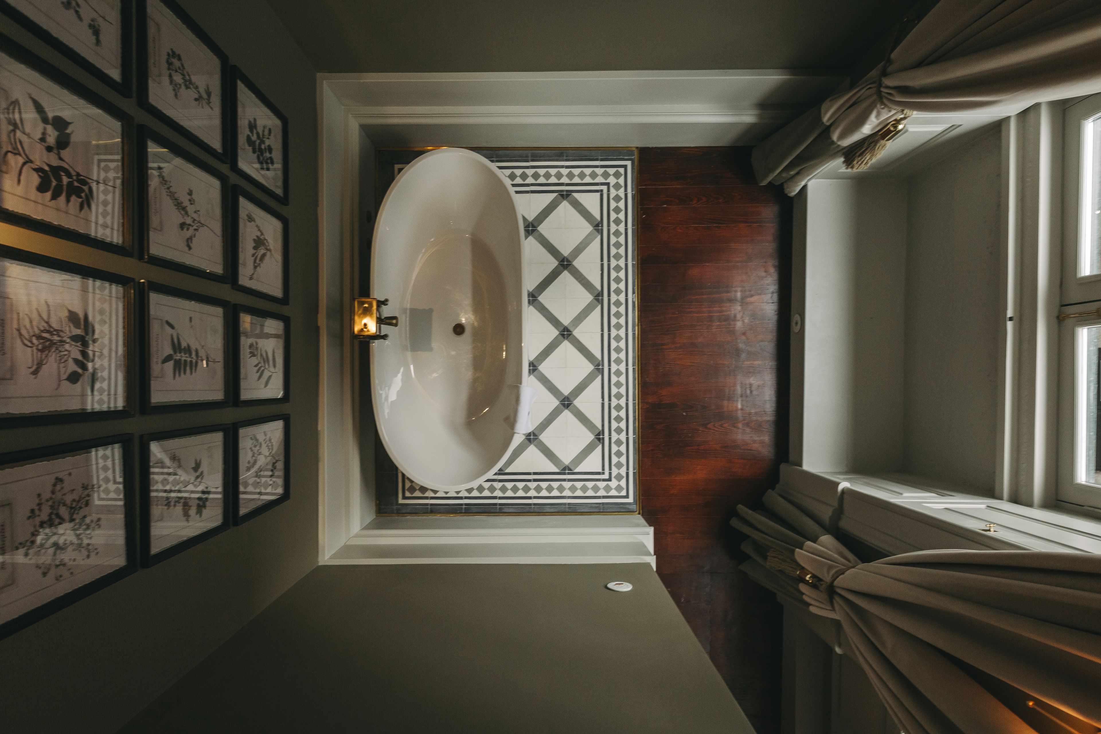 duplex, 1 bedroom | egyptian cotton sheets, premium bedding, memory-foam beds