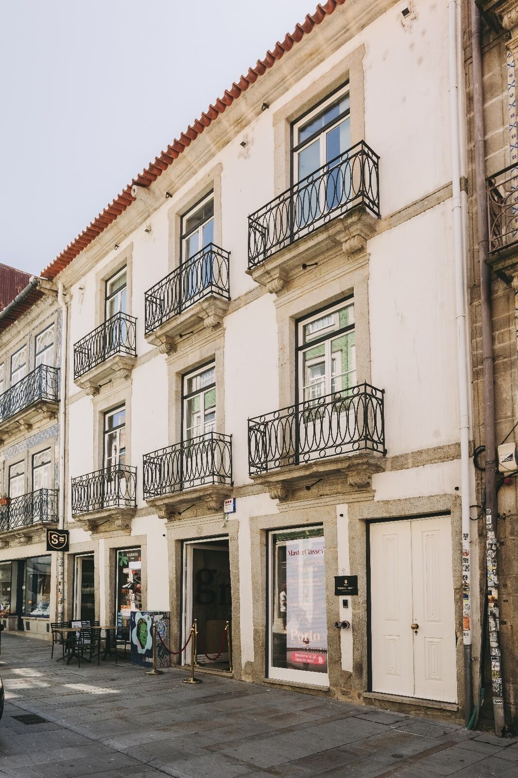 Foto - Torel 1884 Suites & Apartments