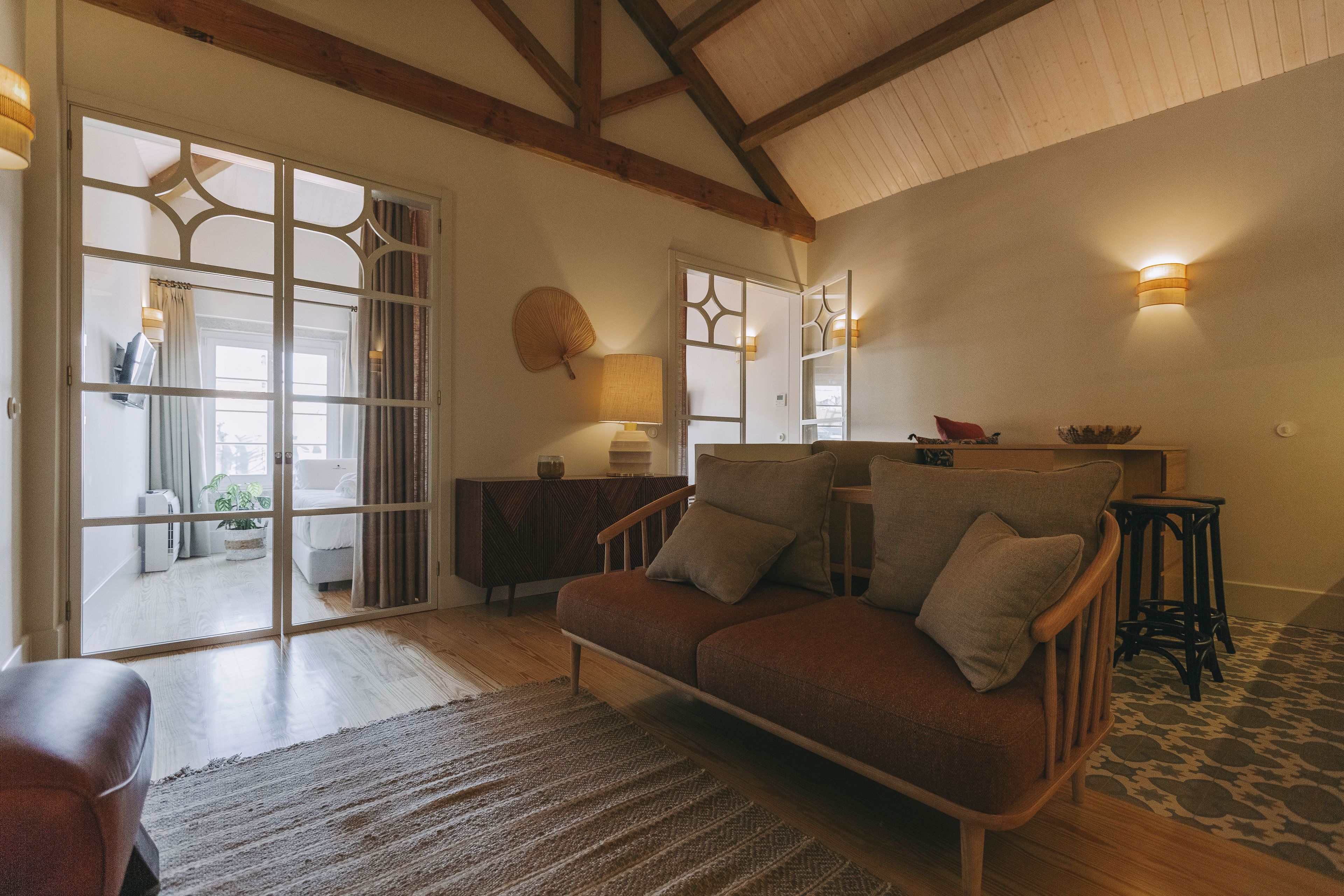 Foto - Torel 1884 Suites & Apartments