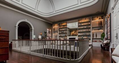 Torel 1884 Suites & Apartments