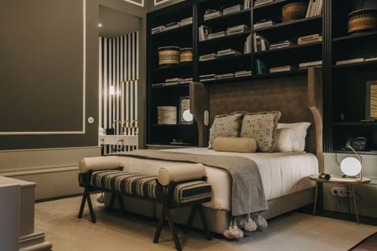 Deluxe Junior Suite