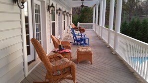Terras