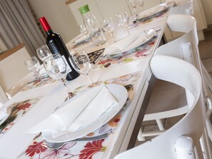 Kitchenette privada