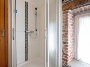 Bathroom - Gîtes Les Myosotis (Vaux-sur-Sure)