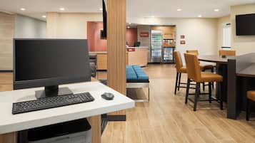 Servicio de la propiedad