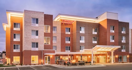 TownePlace Suites by Marriott Dubuque Downtown