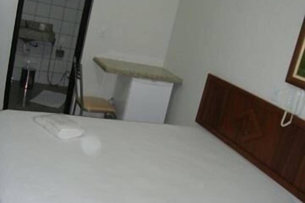 1 bedroom, minibar, in-room safe, desk