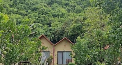Trang An Retreat